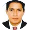 Dr. Christian Aleksis Cruz Mendoza
