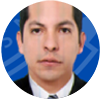 Dr. Luis Enrique Almanza Caceres