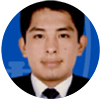 Dr. Hernán Mauro Alvarado Murillo